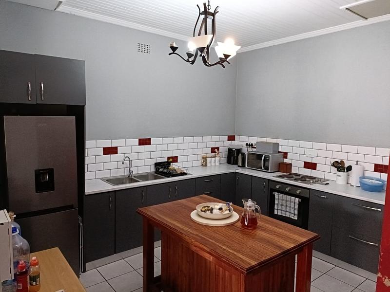 3 Bedroom Property for Sale in George Central Western Cape